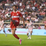 Leagues Cup Hot Takes Odds, Picks and Predictions for August 9