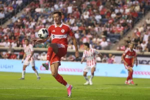 Leagues Cup Hot Takes Odds, Picks and Predictions for August 9