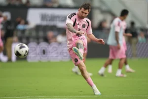 Leagues Cup Hot Takes Odds, Picks and Predictions for August 12