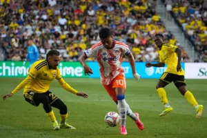 Leagues Cup Hot Takes, Picks and Predictions for August 4
