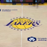 Los Angeles Lakers Sale Sets New NBA Record