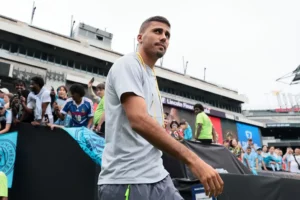 Major Signings That Could Shape the 26/27 Champions League Title Race