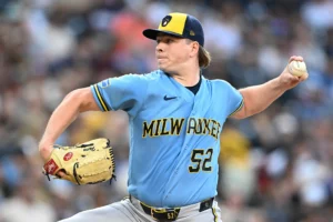 Mariners vs Brewers Prediction, MLB Best Bets and Parlay Picks for August 18