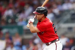 Marlins vs Braves Prediction, MLB Best Bets and Parlay Picks for August 6