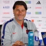 Mauricio Pochettino Stays as USMNT Coach Through 2030 World Cup