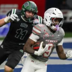 Memphis vs UNLV Prediction, NCAAF Best Bets and Parlay Picks for August 29