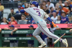 Mets vs Braves Prediction, MLB Best Bets and Parlay Picks for August 10