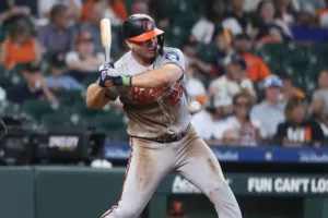 MLB Home Run Props and Picks for Friday, August 28