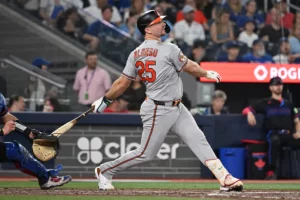 MLB Home Run Props and Picks for Saturday, August 29