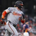 MLB Home Run Props And Picks for Thursday, August 20