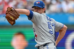 MLB Pitcher Props and Picks for Friday, August 14