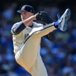 MLB Pitcher Props And Picks for Friday, August 28