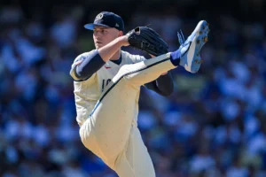 MLB Pitcher Props And Picks for Friday, August 28