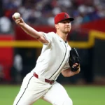 MLB Pitcher Props and Picks for Monday, August 10