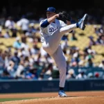 MLB Pitcher Props and Picks for Saturday, August 22