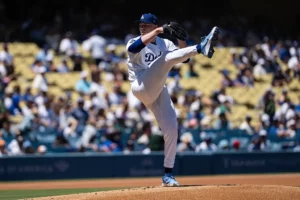 MLB Pitcher Props and Picks for Saturday, August 22