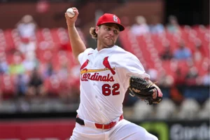 MLB Pitcher Props and Picks for Tuesday, August 18