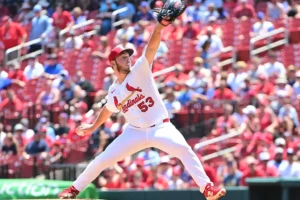 MLB Pitcher Props and Picks for Wednesday, August 5