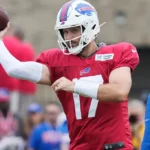 NFL Pre-Season Hot Takes Odds, Picks and Prediction for August 22