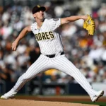 Padres vs Diamondbacks Prediction, MLB Best Bets and Parlay Picks for August 6