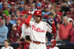 Phillies vs Angels Prediction, MLB Best Bets and Parlay Picks for August 29