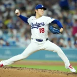Pirates vs Dodgers Prediction, MLB Best Bets and Parlay Picks for August 21