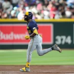 Rangers vs Brewers Prediction, MLB Best Bets and Parlay Picks for August 29