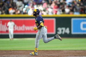 Rangers vs Brewers Prediction, MLB Best Bets and Parlay Picks for August 29