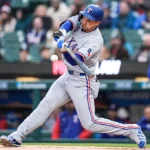 Rangers vs White Sox Prediction, MLB Best Bets and Parlay Picks for August 26
