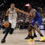 Ranking the NBA's Best Defensive Players in 2026