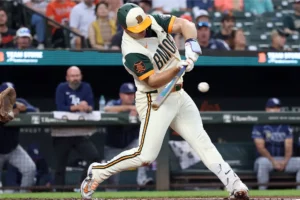 Rays vs Orioles Prediction, MLB Best Bets and Parlay Picks for August 22