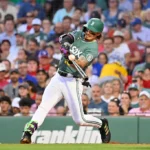Red Sox vs Blue Jays Prediction, MLB Best Bets and Parlay Picks for August 10