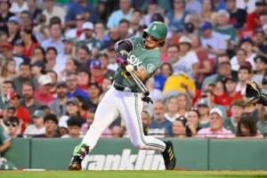 Red Sox vs Blue Jays Prediction, MLB Best Bets and Parlay Picks for August 10
