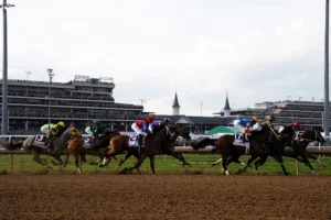 Saratoga Derby Picks and Predictions for Saturday, August 8