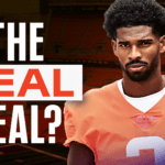 Why The Browns WILL Make the Playoffs! | Crossing Lines