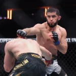 UFC 330 Prediction, Punching Parlay Picks and Best Bets for Main Card