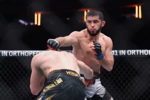 UFC 330 Prediction, Punching Parlay Picks and Best Bets for Main Card