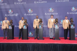 Weekend Wrap Up: Drew Brees Headlines 2026 NFL Hall of Fame Class & More!
