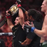 Weekend Wrap Up: Makhachev Makes History at UFC 330, von Miller to the Cowboys & More!
