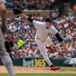 Weekend Wrap-up: Skubal to the Dodgers, WWE Brings Down the House in Summerslam & More!