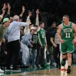 10 Greatest NBA Rivalries in History