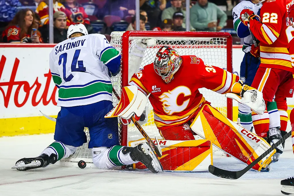 2026-27 NHL Season Preview: Everything You Need to Know