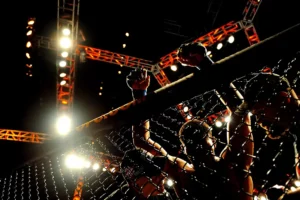 25 UFC Fights That Changed MMA Forever