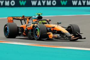 Azerbaijan Grand Prix Picks, Predictions and F1 Prop Bets for Sunday