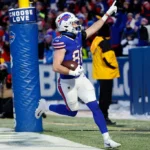 Best NFL Player Props and Touchdown Props for TNF Week 2