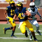 BetUS Promo Code NEW200: Get $1000 bonus for West Michigan vs Michigan Sept 5