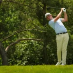 Biltmore Championship Asheville Picks, Predictions and PGA Prop Bets for Thursday