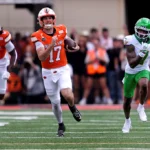 College Football Playoff Contenders: Who Improved Their Case After Week 2?