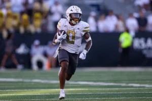 Colorado vs Georgia Tech Prediction, NCAAF Best Bets and Parlay Picks for Thursday, September 3