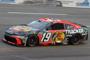 Cook Out Southern 500 Picks, Predictions and NASCAR Prop Bets for Sunday, September 6